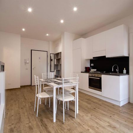 Apartmán Salotti 15 Řím Exteriér fotografie