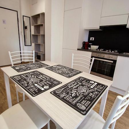 Apartmán Salotti 15 Řím Exteriér fotografie