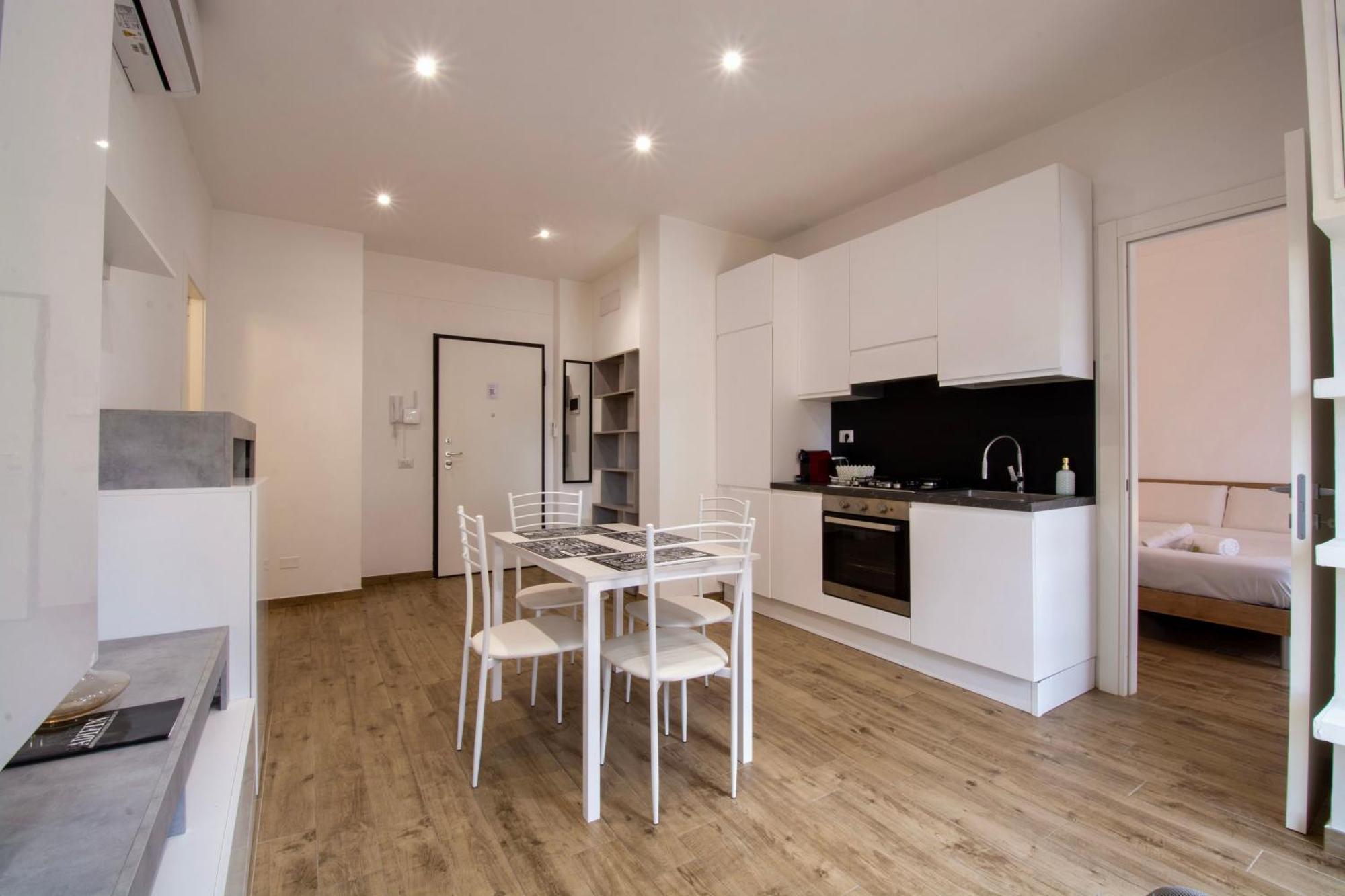 Apartmán Salotti 15 Řím Exteriér fotografie