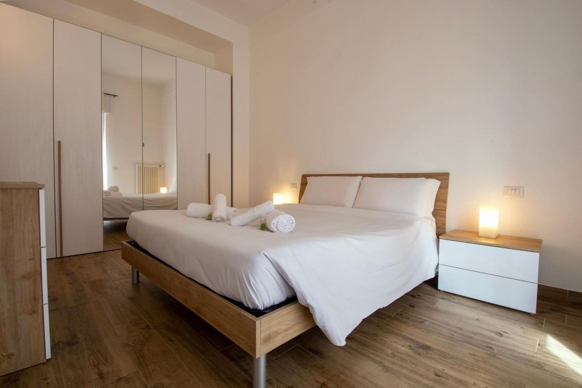 Apartmán Salotti 15 Řím Exteriér fotografie