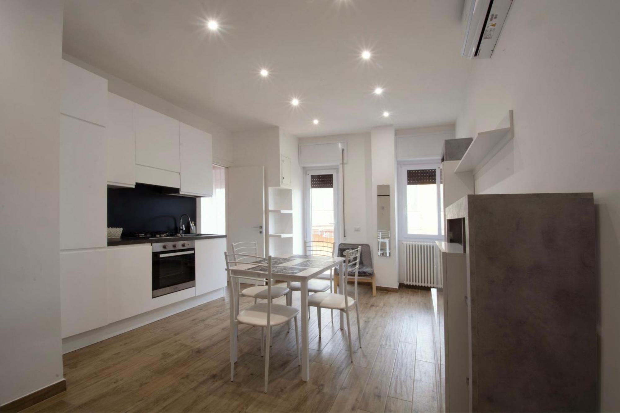 Apartmán Salotti 15 Řím Exteriér fotografie