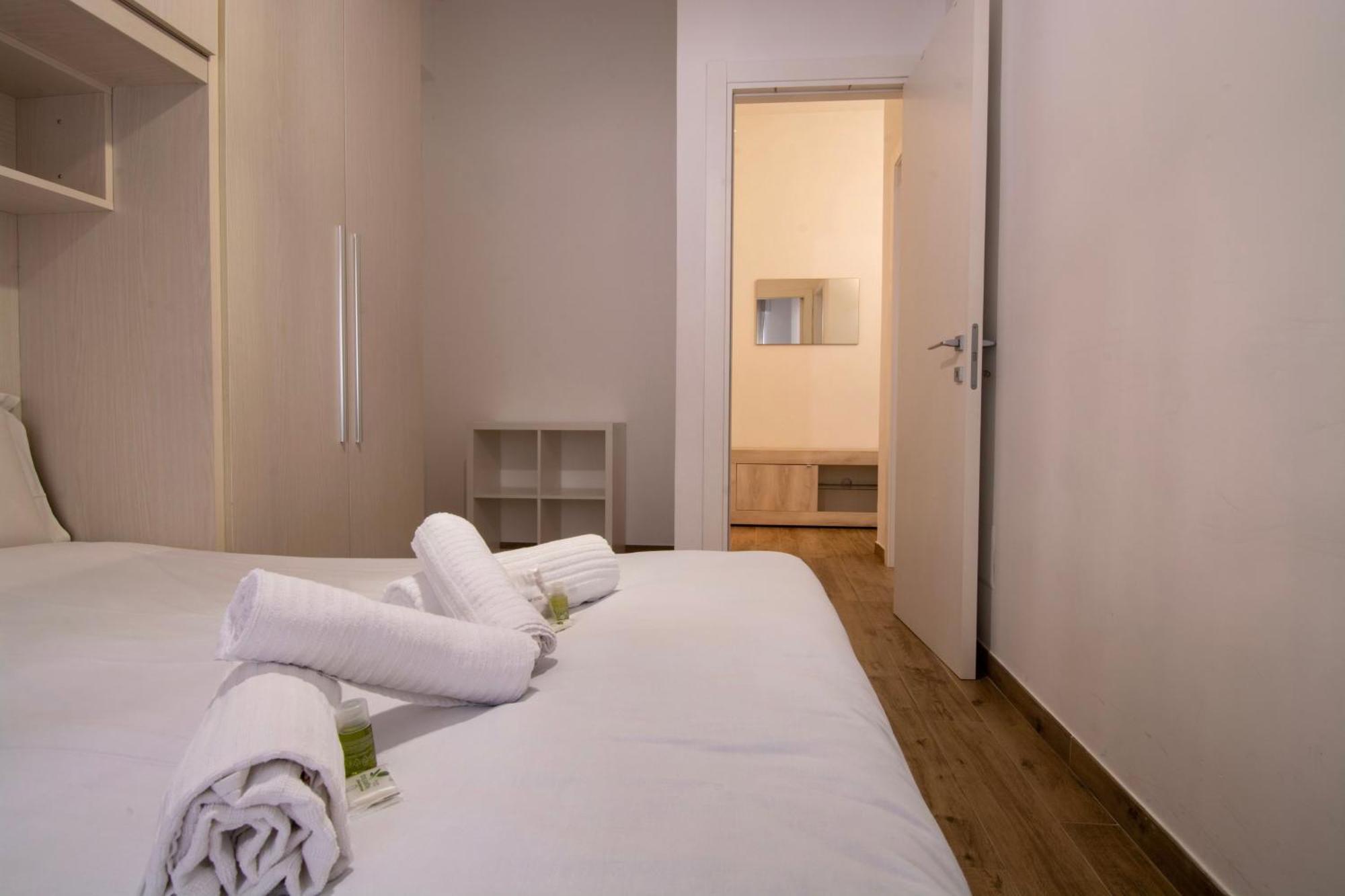 Apartmán Salotti 15 Řím Exteriér fotografie